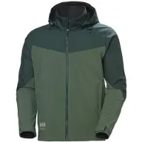 Helly Hansen Jaqueta Softshell Oxford
