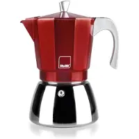 Ibili Cafeteira Elba 3 Italiano 3 Xícaras