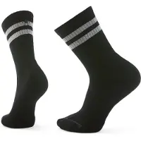 Smartwool Meias Everyday Athletic Striped Crew