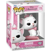 Funko POP! Figura Marie Chase