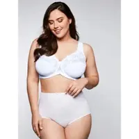 Sheego Soutien branco