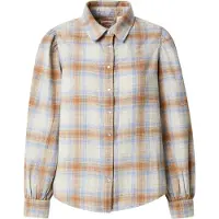 Levi's Camisa De Manga Comprida Juna Western