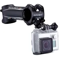 Ritchey Suporte C200/4 Axis 44 Stems Gopro Universal Mount