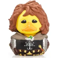 TUBBZ Pato Lord Of The Rings Pippin Boxed Edition 10 Cm