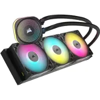 Corsair Refrigeração Líquida Icue Link Titan 360 Rx Rgb Aio