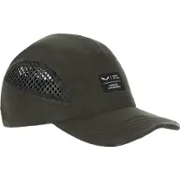 Salewa Boné Hemp Flex 5 Panel