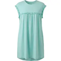 Faina Vestido menta