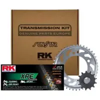 Rk Kit De Transmissão Standard Honda Xlv 1000 Varadero 1999-2011