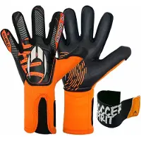 Ho Soccer Luvas De Goleiro Khalo Prime Training