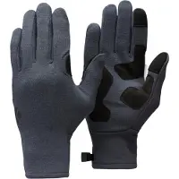 Black Diamond Luvas Heavyweight Wool