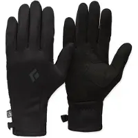 Black Diamond Luvas Heavyweight Screentap