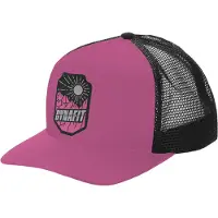 Dynafit Boné Patch Trucker