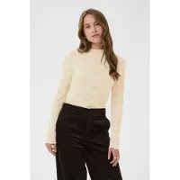 Saint tropez Blusa creme