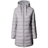 Pepe Jeans Casaco Acolchoado Lia Long