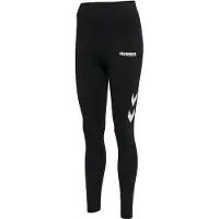 Hummel Leggings De Cintura Alta Legacy