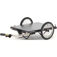 Roland Atrelado De Bicicleta Carrie M Low 16
