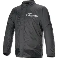 Alpinestars Capa De Chuva Hurricane V2