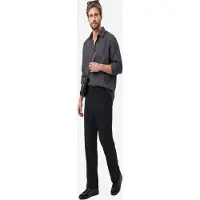 Tommy Life Calças de desporto 'Jogginghose' preto