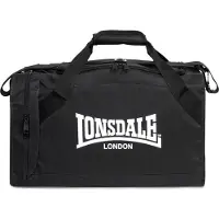 Lonsdale Bolsa Duffle Syston 30l