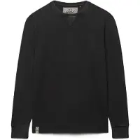 Superdry Camisa 'CLASSIC' cinzento escuro