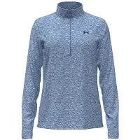 Under Armour Moletom Com Meia-zíper Tech Twist