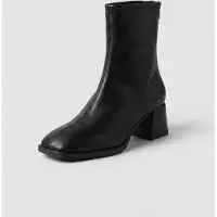 EDITED The Label Botim 'Xinxin' preto