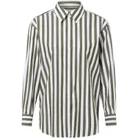 Gant Camisa De Manga Comprida 4300681