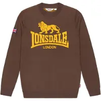 Lonsdale Moletom Swanscombe