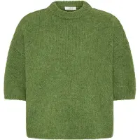 B.young Pullover 'BYOtia' verde