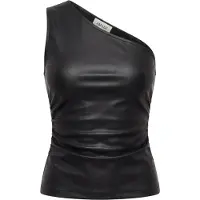 AMALY Top preto