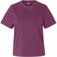 Urban Classics Camisa roxo