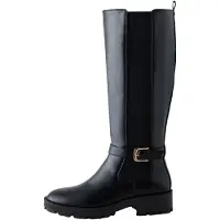 Next Bota preto