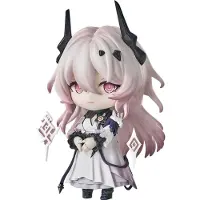 Good Smile Company Figura De Ação Civilight Eterna Nendoroid Arknights 10 Cm