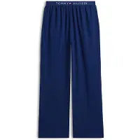 Tommy Hilfiger Calças De Pijama Um0um04015