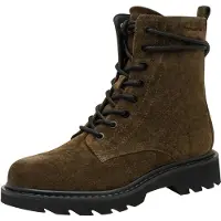 Tamaris Botas pelo tornozelo oliveira