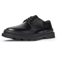 Camper Sapato com atacadores ' Brutus+ ' preto
