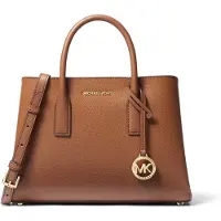 Michael Kors Bolsa De Mão Ruthie Small