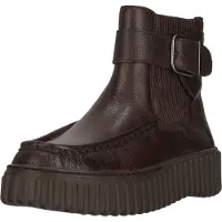 Clarks Botinhas Torhill Buckle