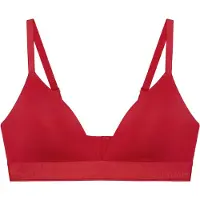 Calvin Klein Underwear Soutien vermelho