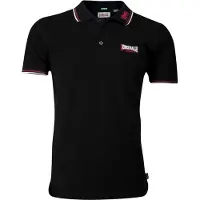 Lonsdale Polo De Manga Curta Lion