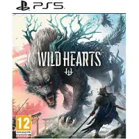 Ps5 Wild Hearts