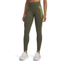 Under Armour Leggings 7/8 Motion Colorblock