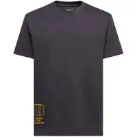 La Sportiva Camiseta De Manga Curta Citizen Of The Mountain
