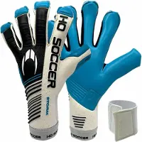 Ho Soccer Luvas De Goleiro Storm Club Elite