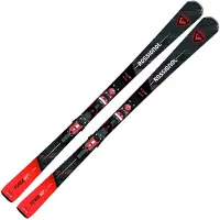 Rossignol Pacote De Esquis Alpinos Forza 60´ Ti Konect+nx 12 Konect Gw