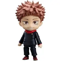 Good Smile Company Figura Jujutsu Kaisen Yuji Itadori