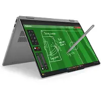 Lenovo IdeaPad 5i 2-in-1 Gen 11 15 Intel Processador Intel Core? 3 304 núcleos LPE de até 3,30 GHz núcleos P de até 4,30 GHz, Windows 11 Home, 256 GB SSD M.2 2242 PCIe Gen4 TLC - 83YUCTO1WWPT1