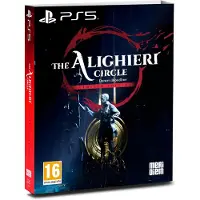 Ps5 The Alighieri Circle: Dante´s Bloodline Limited Edition