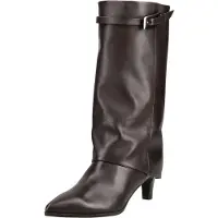 Nero Giardini Botas De Salto Alto I617790de