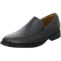 Clarks Shoes Mocassins Tilden Free Wide